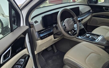 KIA Carnival, 2021 год, 4 250 000 рублей, 13 фотография