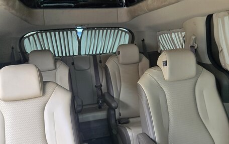 KIA Carnival, 2021 год, 4 250 000 рублей, 15 фотография