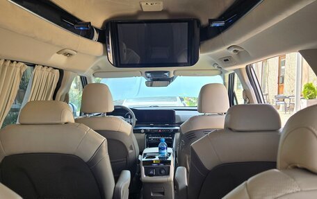 KIA Carnival, 2021 год, 4 250 000 рублей, 16 фотография