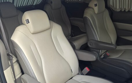 KIA Carnival, 2021 год, 4 250 000 рублей, 19 фотография