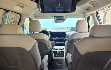 KIA Carnival, 2021 год, 4 250 000 рублей, 17 фотография