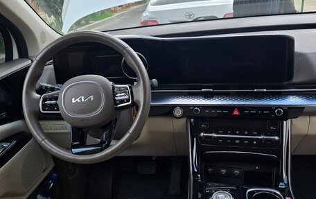 KIA Carnival, 2021 год, 4 250 000 рублей, 18 фотография