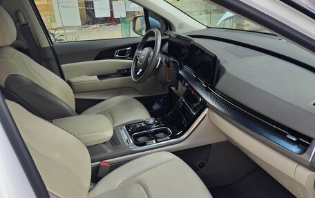 KIA Carnival, 2021 год, 4 250 000 рублей, 21 фотография