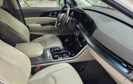 KIA Carnival, 2021 год, 4 250 000 рублей, 20 фотография