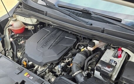 KIA Carnival, 2021 год, 4 250 000 рублей, 11 фотография