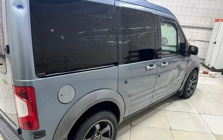 Ford Tourneo Connect I, 2003 год, 570 000 рублей, 3 фотография