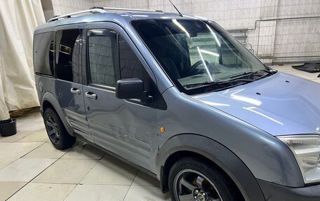 Ford Tourneo Connect I, 2003 год, 570 000 рублей, 5 фотография