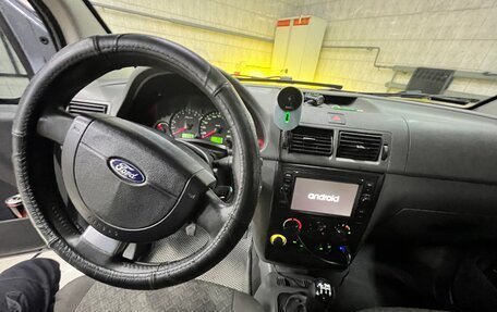 Ford Tourneo Connect I, 2003 год, 570 000 рублей, 10 фотография