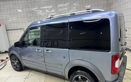 Ford Tourneo Connect I, 2003 год, 570 000 рублей, 6 фотография