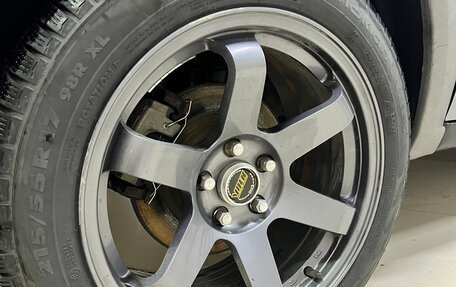 Ford Tourneo Connect I, 2003 год, 570 000 рублей, 4 фотография