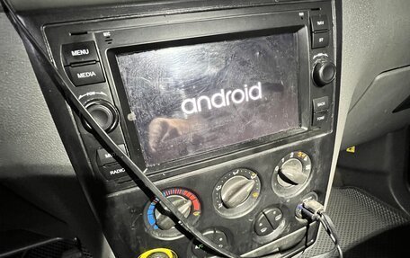 Ford Tourneo Connect I, 2003 год, 570 000 рублей, 9 фотография