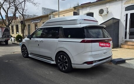 KIA Carnival, 2021 год, 4 250 000 рублей, 10 фотография