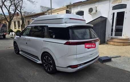 KIA Carnival, 2021 год, 4 250 000 рублей, 9 фотография