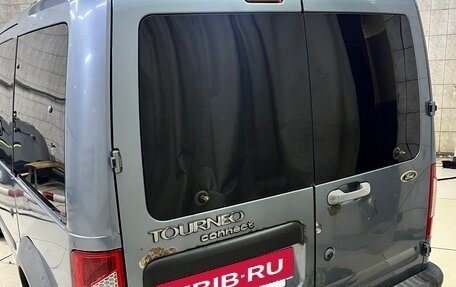 Ford Tourneo Connect I, 2003 год, 570 000 рублей, 7 фотография