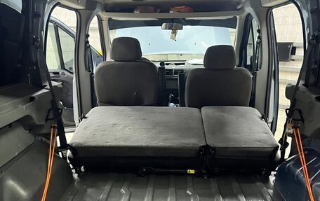 Ford Tourneo Connect I, 2003 год, 570 000 рублей, 13 фотография