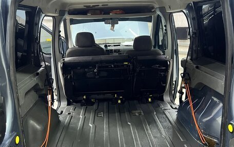 Ford Tourneo Connect I, 2003 год, 570 000 рублей, 14 фотография