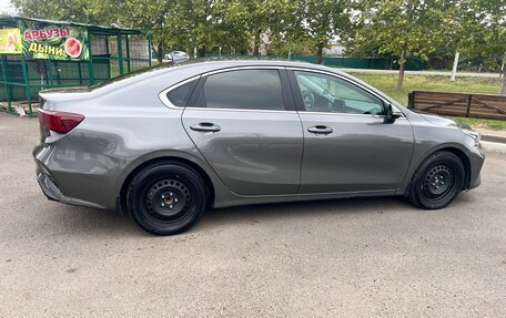 KIA Cerato IV, 2022 год, 1 550 000 рублей, 2 фотография