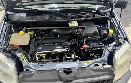 Ford Tourneo Connect I, 2003 год, 570 000 рублей, 12 фотография