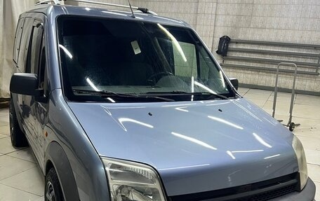 Ford Tourneo Connect I, 2003 год, 570 000 рублей, 2 фотография