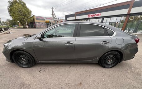 KIA Cerato IV, 2022 год, 1 550 000 рублей, 3 фотография