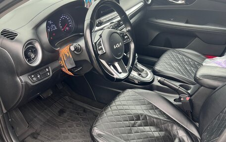 KIA Cerato IV, 2022 год, 1 550 000 рублей, 6 фотография