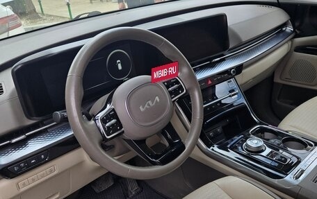 KIA Carnival, 2021 год, 4 250 000 рублей, 12 фотография