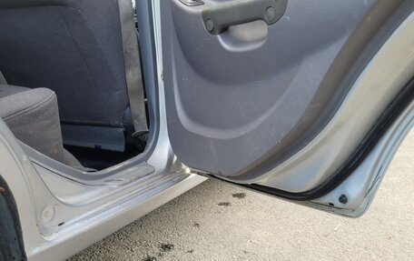 Hyundai Accent II, 2004 год, 350 000 рублей, 14 фотография