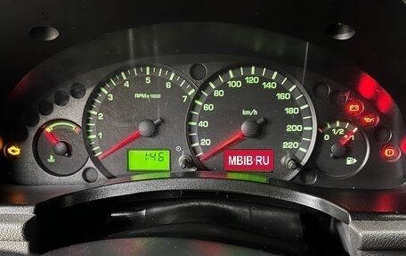 Ford Tourneo Connect I, 2003 год, 570 000 рублей, 11 фотография