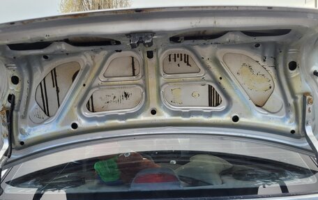 Hyundai Accent II, 2004 год, 350 000 рублей, 20 фотография