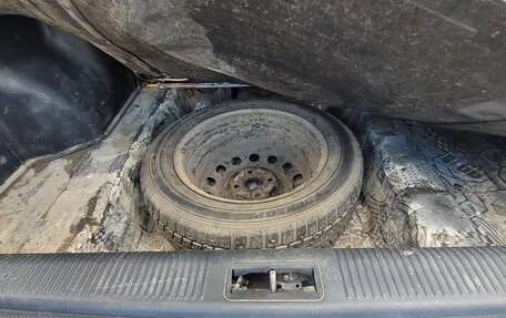 Hyundai Accent II, 2004 год, 350 000 рублей, 22 фотография