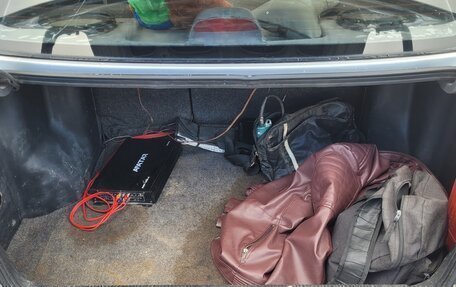 Hyundai Accent II, 2004 год, 350 000 рублей, 21 фотография