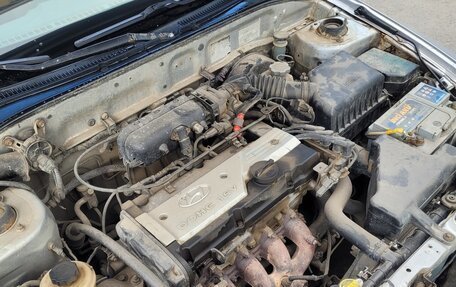 Hyundai Accent II, 2004 год, 350 000 рублей, 17 фотография