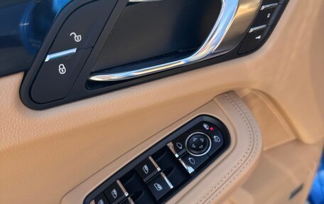 Porsche Macan I рестайлинг, 2015 год, 3 495 000 рублей, 13 фотография