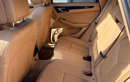 Porsche Macan I рестайлинг, 2015 год, 3 495 000 рублей, 11 фотография