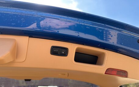 Porsche Macan I рестайлинг, 2015 год, 3 495 000 рублей, 15 фотография