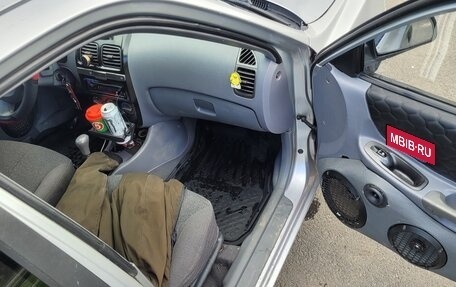 Hyundai Accent II, 2004 год, 350 000 рублей, 15 фотография