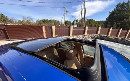 Porsche Macan I рестайлинг, 2015 год, 3 495 000 рублей, 20 фотография