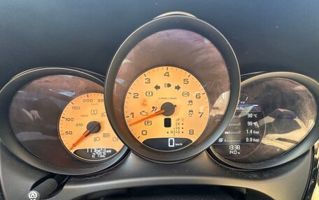 Porsche Macan I рестайлинг, 2015 год, 3 495 000 рублей, 23 фотография