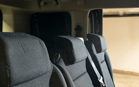 Peugeot Traveller I, 2021 год, 2 800 000 рублей, 20 фотография