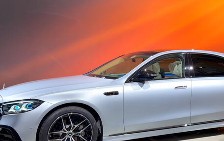 Mercedes-Benz S-Класс, 2026 год, 19 450 000 рублей, 5 фотография