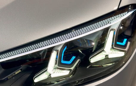 Mercedes-Benz S-Класс, 2026 год, 19 450 000 рублей, 3 фотография