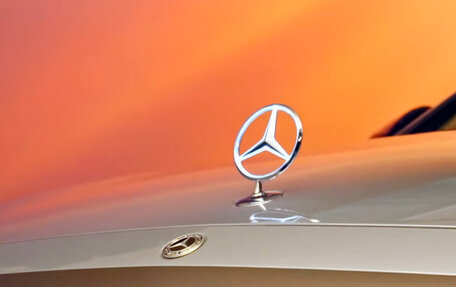 Mercedes-Benz S-Класс, 2026 год, 19 450 000 рублей, 4 фотография