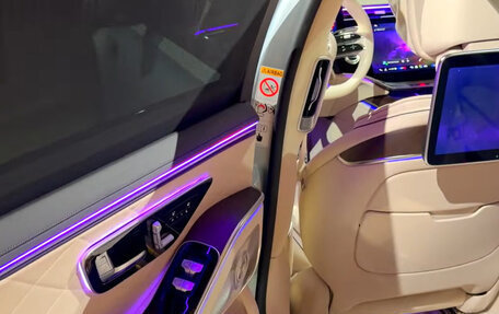 Mercedes-Benz S-Класс, 2026 год, 19 450 000 рублей, 14 фотография