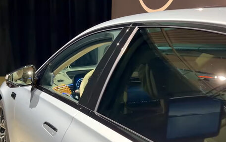 Mercedes-Benz S-Класс, 2026 год, 19 450 000 рублей, 9 фотография