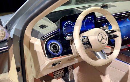 Mercedes-Benz S-Класс, 2026 год, 19 450 000 рублей, 10 фотография