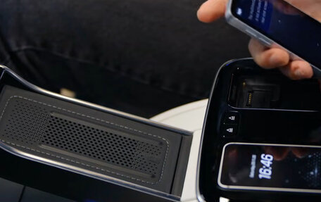 Mercedes-Benz S-Класс, 2026 год, 19 450 000 рублей, 17 фотография