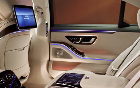 Mercedes-Benz S-Класс, 2026 год, 19 450 000 рублей, 16 фотография