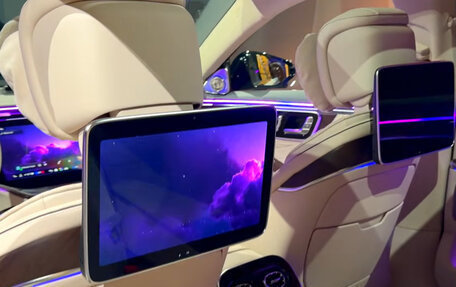 Mercedes-Benz S-Класс, 2026 год, 19 450 000 рублей, 15 фотография