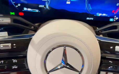 Mercedes-Benz S-Класс, 2026 год, 19 450 000 рублей, 12 фотография