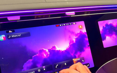 Mercedes-Benz S-Класс, 2026 год, 19 450 000 рублей, 13 фотография